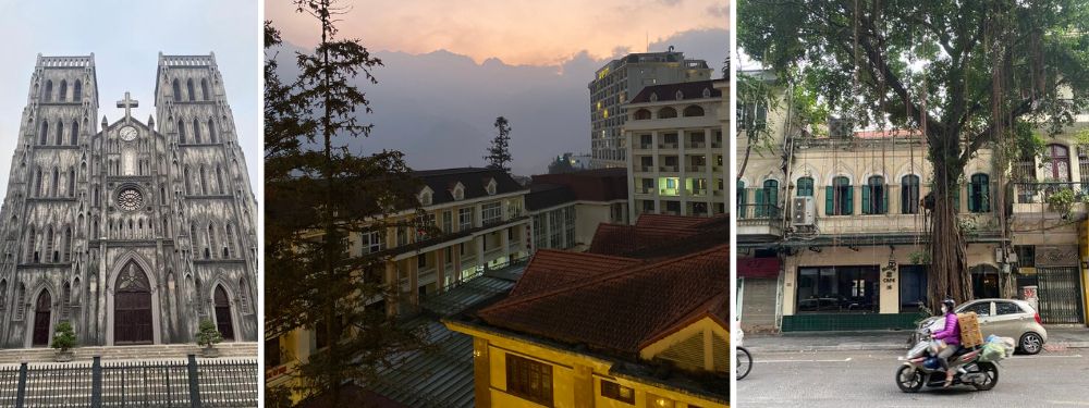 Wats and Wonders of Vietnam and Cambodia